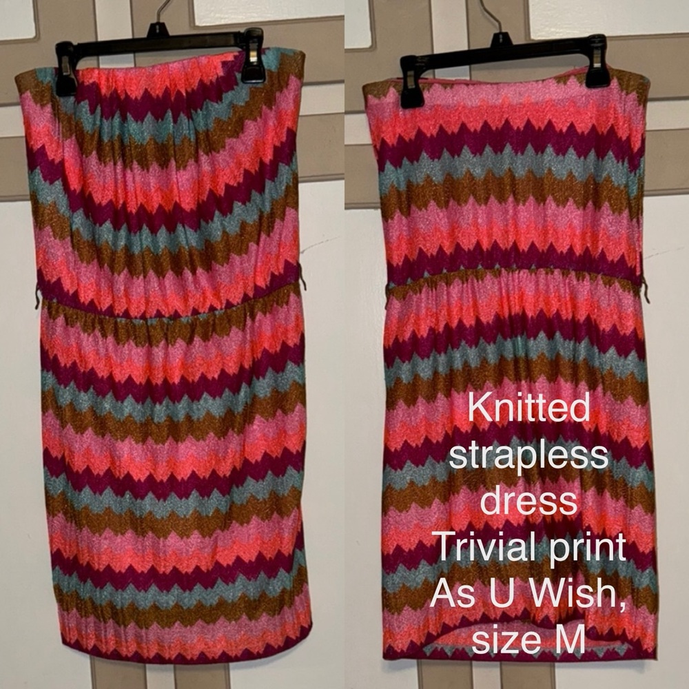 Assorted dresses - Picture 2 of 13